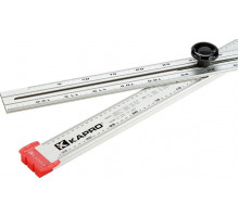 Угольник KAPRO Drywall T-square 120 см 317-120 317-120