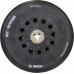Диск опорный для эксцентриковой машины BOSCH 150 мм Multi-Hole средний 2608601335