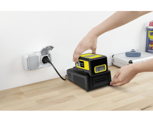 Комплект Battery Power 36/25 DW *EU KARCHER 2.445-064.0