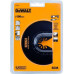 Пильное полотно сегмент DeWALT 23х100 мм DT20710-QZ DT20710-QZ