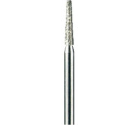 Борфреза для гравировки DREMEL 7134 2 мм, конус 26157134JA