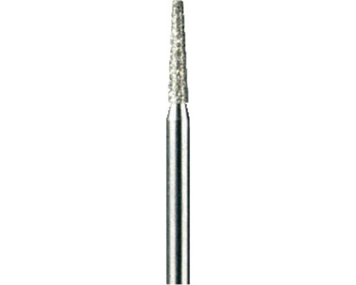 Борфреза для гравировки DREMEL 7134 2 мм, конус 26157134JA