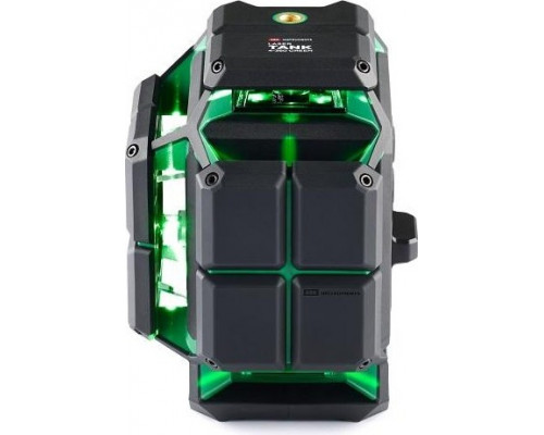 Лазерный уровень ADA LaserTANK 4-360 Green Basic Edition А00631