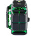Лазерный уровень ADA LaserTANK 4-360 Green Basic Edition А00631