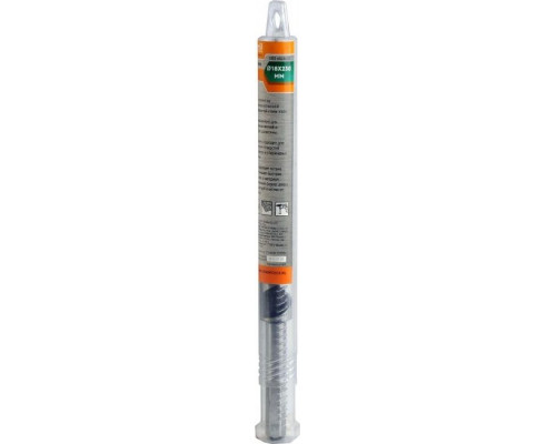 Сверло по дереву Sturm 1055-AG18x230 винтовое 18х230мм