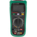 Измеритель емкости и индуктивности MASTECH MS8360E (RLC-метр) 13-2028