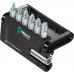 Набор насадок WERA Mini-Check PZ, WE-056296 WE-056296