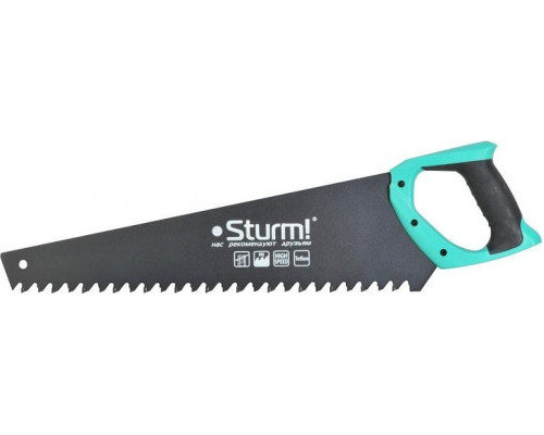 Ножовка по пенобетону Sturm 1060-92-500, 500 мм, тефлоновое покрытие