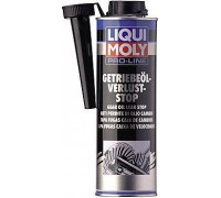 Стоп-течь трансмиссионного масла LIQUI MOLY Pro-Line Getriebeoil-Verlust-Stop 0,5 л 5199 5199