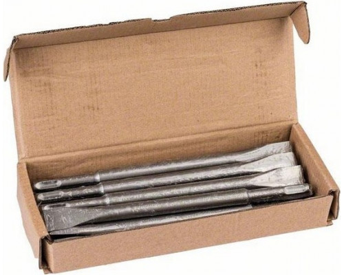 Зубило BOSCH SDS-plus 250х20 мм ECO 2608578519