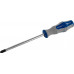 Отвертка крестовая Кобальт 646-423 ultra grip pz-3х150 мм cr-v, двухкомпонентная руко