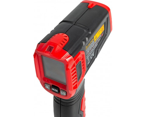 Пирометр КВТ KT 650C PROLINE бесконтактный цифровой 87243