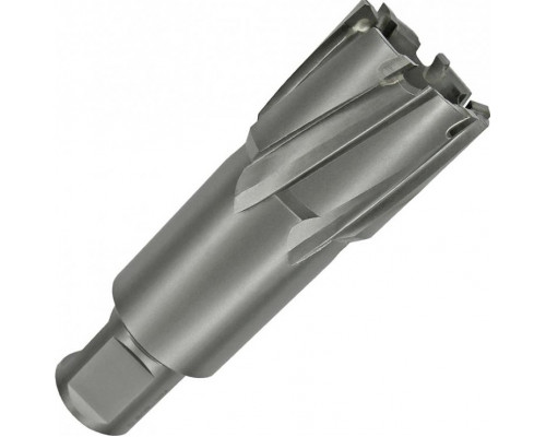 Сверло по металлу корончатое D.BOR (3/4''), HM 33х50 мм с хв. weldon 19 мм D-CD-HM-050-033-W
