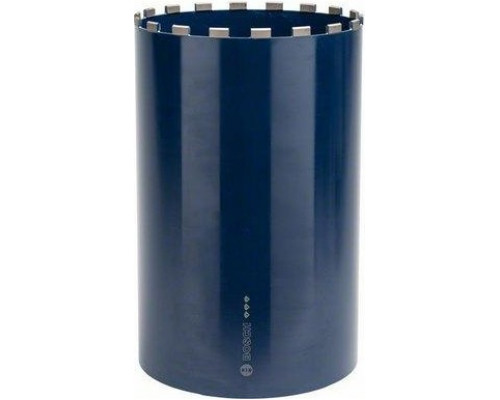 Алмазная коронка для мокрого сверления BOSCH ВК2 1 1/4