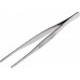 Пинцет REXANT 12-0368 прямой рифленый 200 мм