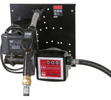 Перекачивающая станция для дизельного топлива PIUSI ST Panther 12/24V K33 A60 F00340160 F00340160