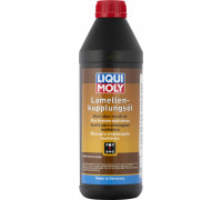 Масло трансмиссионное LIQUI MOLY Lamellenkupplungsol 1 л 21419 HALDEX 21419