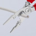 Клещи электромонтажные диэлектрические KNIPEX 1396200SB, 200 мм, 6-в-1
