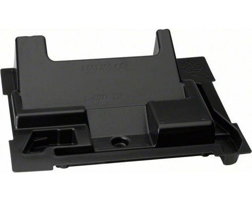Вкладыш BOSCH L-Boxx для GKS 55 1600A002VA
