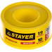 Фум лента STAYER MASTER плотность 0,25 г/см3, 0,075ммх19ммх10м 12360-19-025
