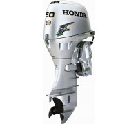 Лодочный мотор HONDA BF 50 DК2 SRTU BF50DK4SRTU