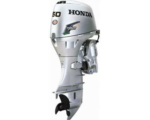 Лодочный мотор Honda BF 50 DK2 SRTU BF50DK4SRTU
