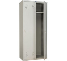 Шкаф для одежды ПРАКТИК LS-21-80 S23099552102