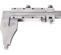 Штангенциркуль КАЛИБРОН ШЦ-III 250-630 губки 100 мм, 0,05, L - 630 мм 71729