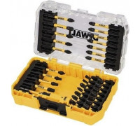 Набор бит и насадок DeWALT DT70739T-QZ FLEXTORQ 31 предмет