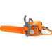 Бензопила VILLARTEC SB025 Legend цепная, 55 звеньев