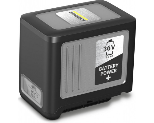 Аккумулятор KARCHER Battery Power 36/60 батарея 2.042-022.0