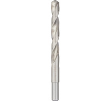Сверло по металлу Профоснастка № 1840 Р6М5/118° DIN 338 ø 22/13 мм 30102440