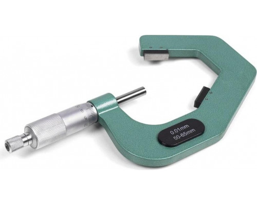 Микрометр призматический МТИ-65 0,01 ЧИЗ 63794