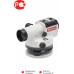 Нивелир оптический ADA BASIS + STAFF 4 + Light А00117_К4