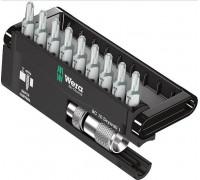Набор насадок WERA Bit-Check 10 Drywall 1 WE-136011 WE-136011