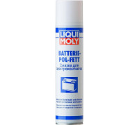 Смазка для электроконтактов LIQUI MOLY Batterie-Pol-Fett 0,3 л. 8046 8046/3141