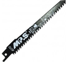 Полотна для сабельных пил MP.S 4070 (1шт) 7220580