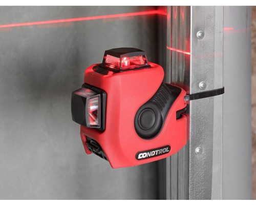 Лазерный уровень CONDTROL NEO X2-360 1-2-128