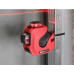 Лазерный уровень CONDTROL NEO X2-360 1-2-128