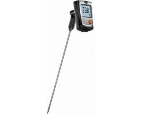 Измеритель температуры погружной Testo 905-T1 (0560 9055)