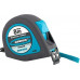 Рулетка GROSS Ergonomisch 8.0 м 31104
