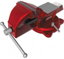 Тиски слесарные СОРОКИН 125 мм 1.915 1.915