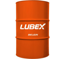 Масло трансмиссионное Lubex AGROS UTTO 82 10W30 GL-4 205 л. L020-0860-0205