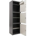 Шкаф бухгалтерский AIKO SL-150/3Т EL S10799153902