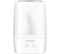 Увлажнитель воздуха ECOSTAR ESH-EN250/2,0E-WT ультразвуковой enjoy НС-1281067
