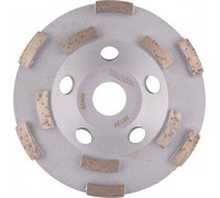Алмазная чашка MAKITA D-41458 125x22,23 (грубая шлиф., для pc5000, 5001с)