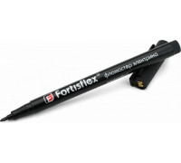 Маркер FORTISFLEX ФМ-1.0 фломастер электрика (черн.) 83403