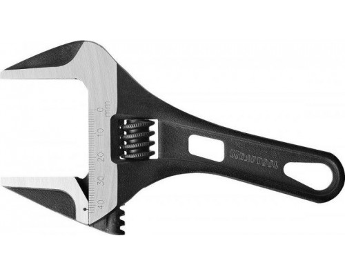 Ключ разводной KRAFTOOL SlimWide-K 27266-25 27266-25