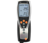 Термогигрометр Testo 635-1 0560 6351