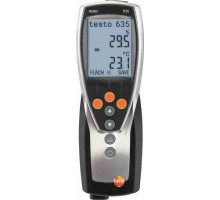 Термогигрометр Testo 635-1 0560 6351